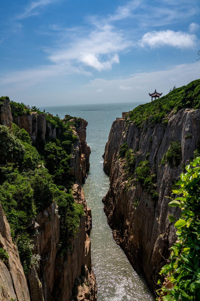 台州西周边,探寻山海之间的自然与人文之美