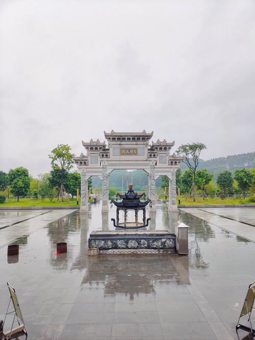 增城珠村,千年古韵，岭南文化瑰宝