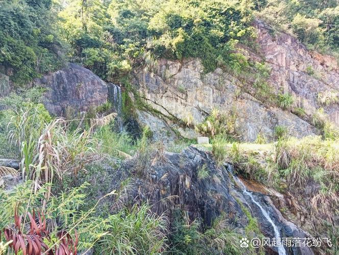 壶公山,隐匿于福建仙游的自然秘境