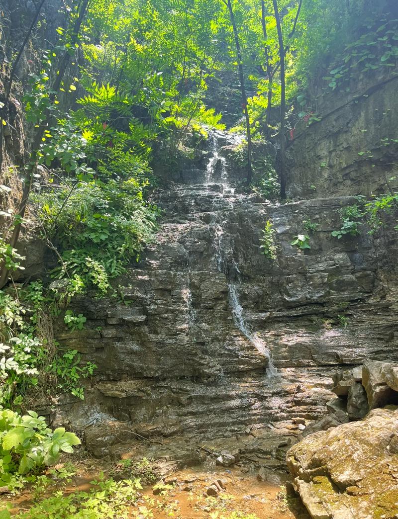 夏日寻梦易县，探寻古韵风情