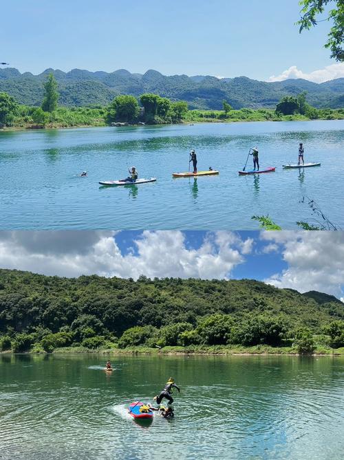 夏日炎炎，福州景点邀您畅游历史文化与现代风采