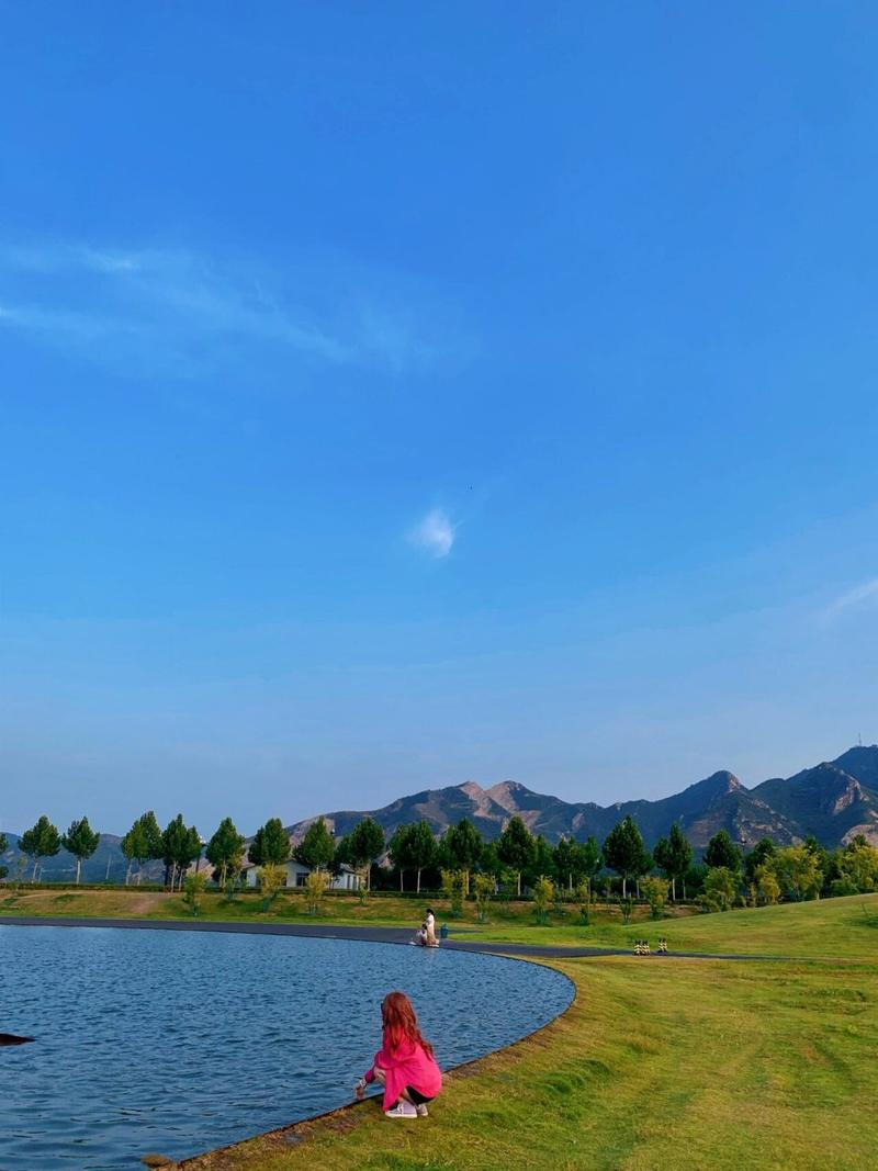 夏日避暑胜地,探寻宜阳周边的自然与人文美景  第2张