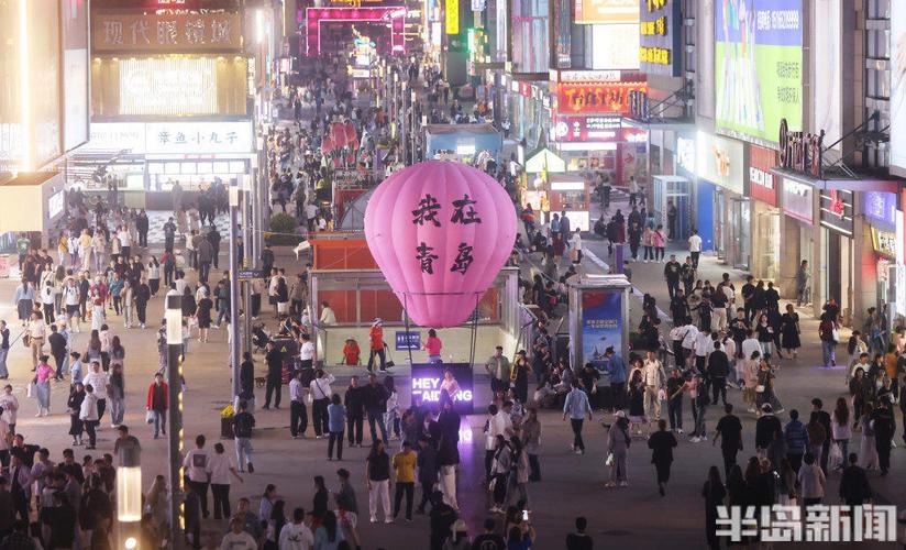 夜市里的风景线,台东夜市周边景点探秘