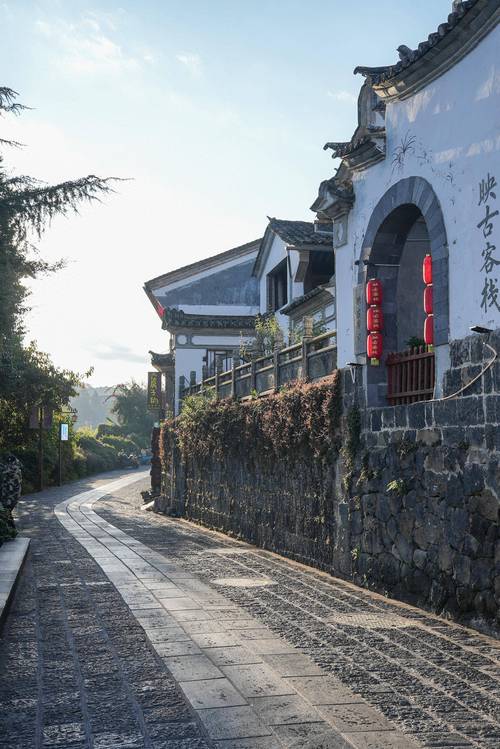 大兴黄村,古韵新颜，探寻京郊的历史与文化底蕴