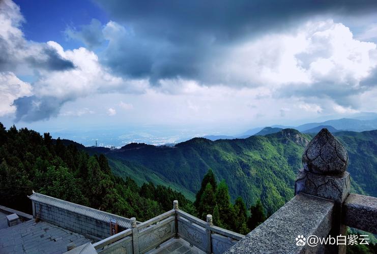 大粮山,探寻历史记忆，感受自然奇观