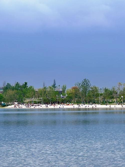 天府新都海边,探寻西南地区独特海韵之旅