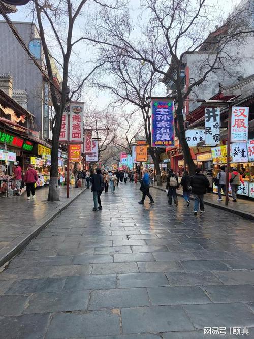 太白南路,探寻西安历史文化名街的独特魅力