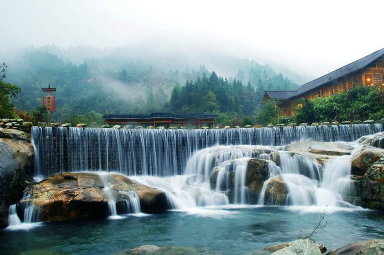 婺源,免门票景点中的秘境之旅