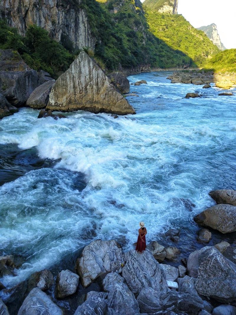 安顺免费景点大盘点,探寻贵州的自然与人文奇观