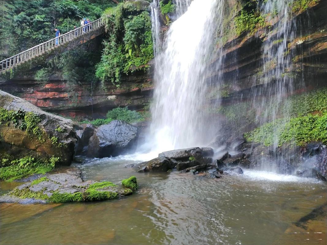 宜宾之旅,探秘川南风情，领略山水之美  第2张