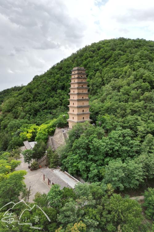 富县周边景点探秘,历史与现代的交融之旅