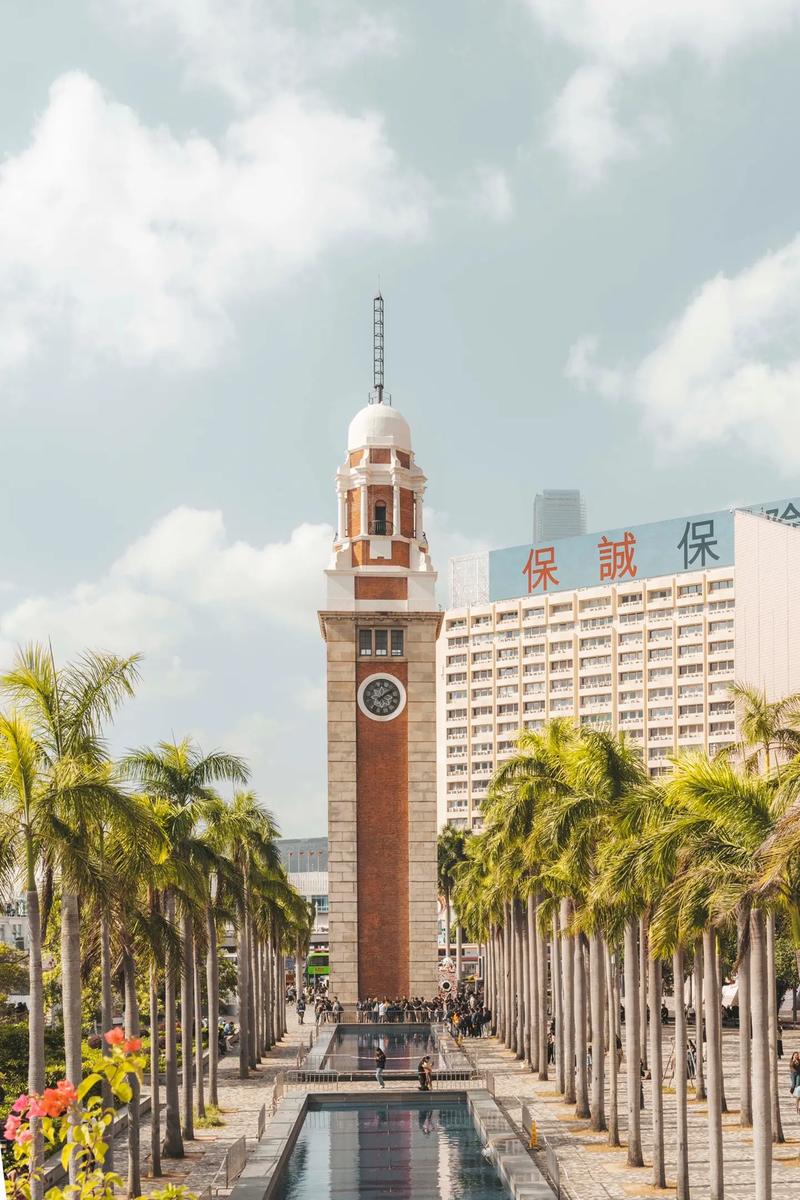 尖沙咀,香港璀璨繁华的窗口_详细分析这座城市的魅力地标