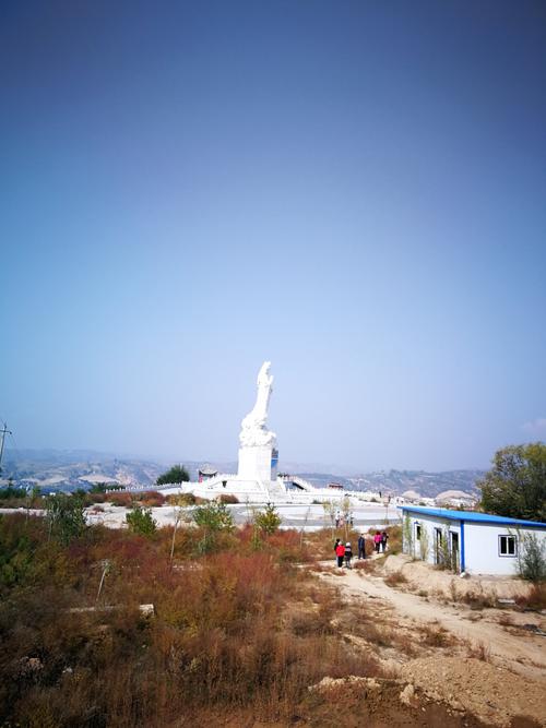 山西静乐,探秘历史文化，领略自然风光