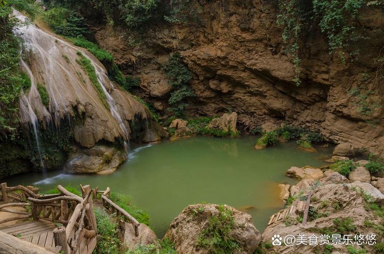 岫岩小虎岭,辽宁的绿色明珠，探寻自然与人文的交融