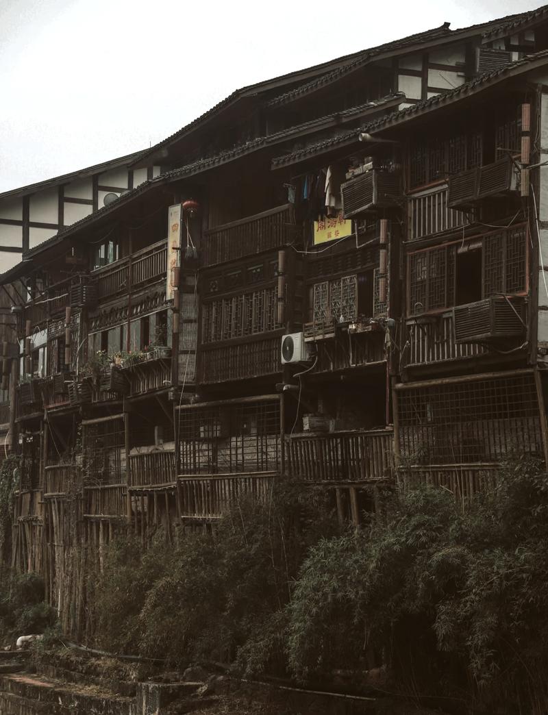 岳池,川东明珠，千年古镇的韵味之旅