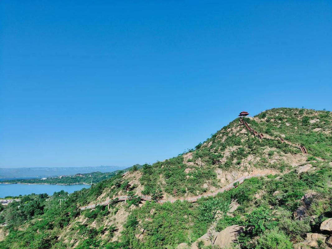 平山,历史与现代交融的旅游胜地