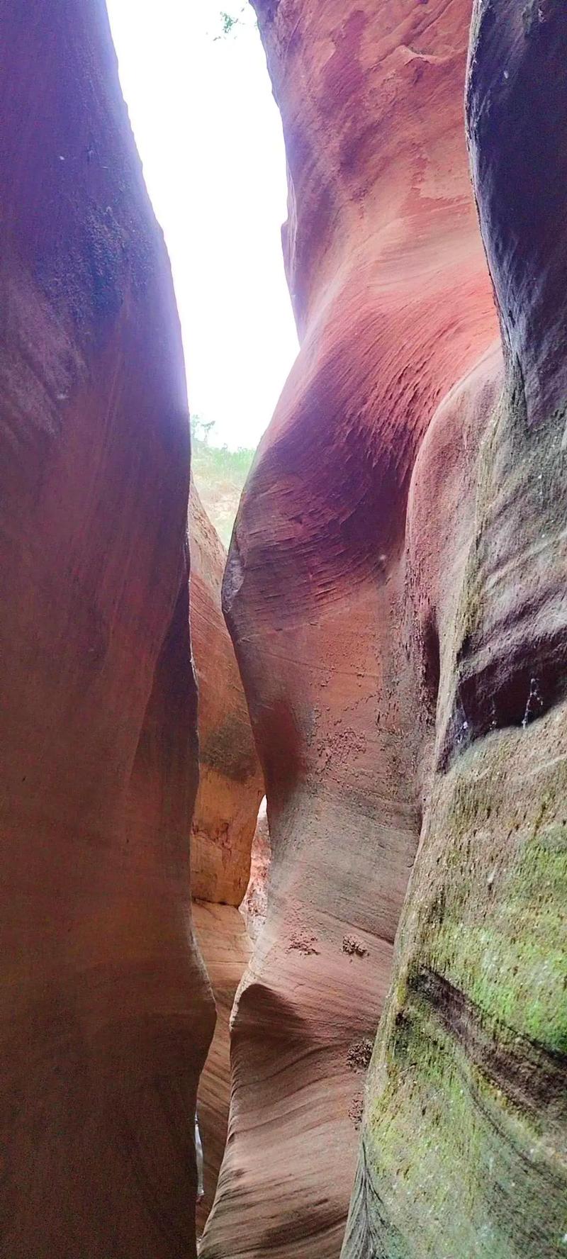 平度周边山区,探寻自然奇观，领略历史韵味