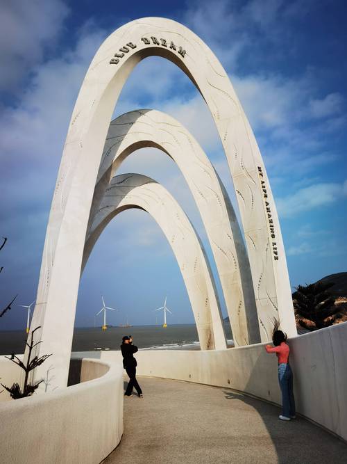 平潭岛,自然的瑰宝，文化的熔炉_探寻福建海岛的魅力