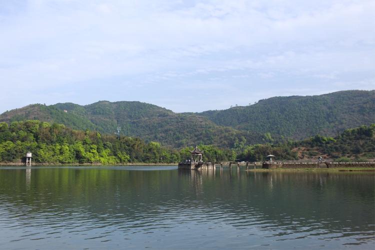 平阳水亭,千年古韵，水乡风情依旧