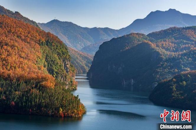 广元景点大全集,探寻四川山水之美，领略千年文化底蕴