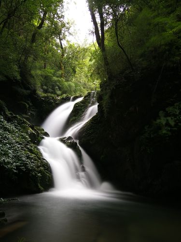 庄盖高速,穿越山水之美，感受生态之旅