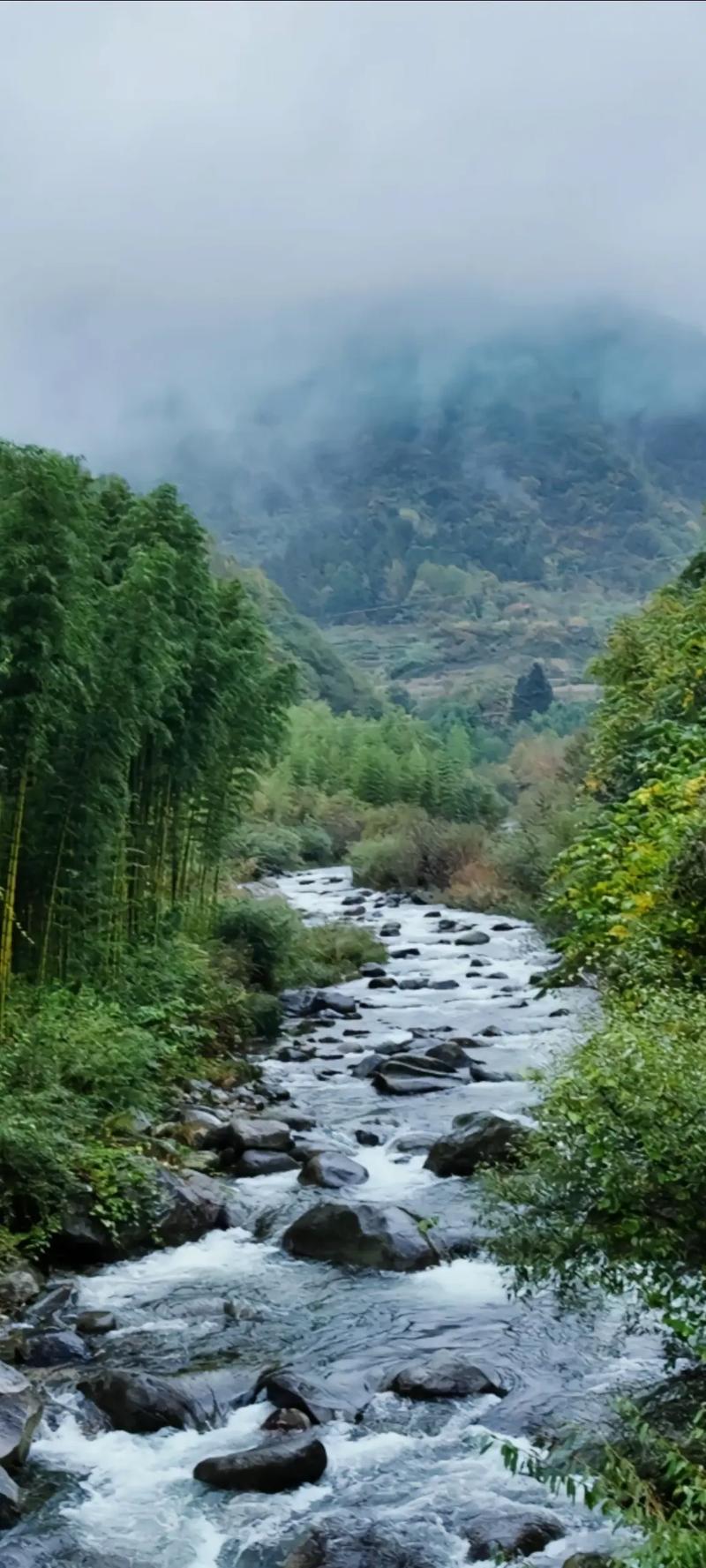 徐州安然村,一座隐匿于山水间的世外桃源