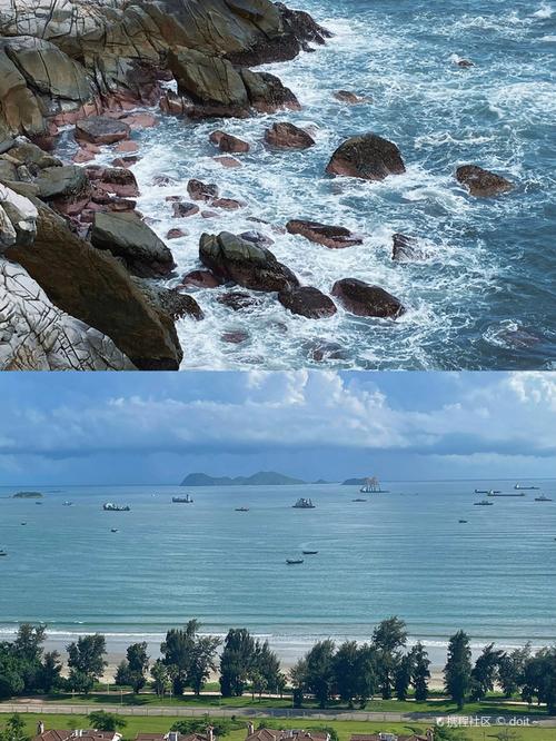 惠东吉隆,探索自然奇观，体验海滨风情_一场说走就走的旅行