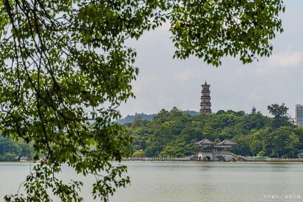 惠州周边特色景点探秘,感受岭南风情，领略自然之美  第2张