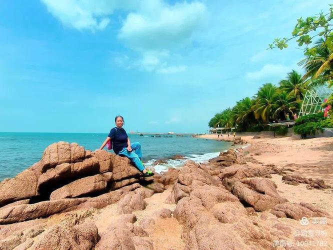 惠州海边民俗风情,寻梦南海之滨，体验南海文化的独特魅力