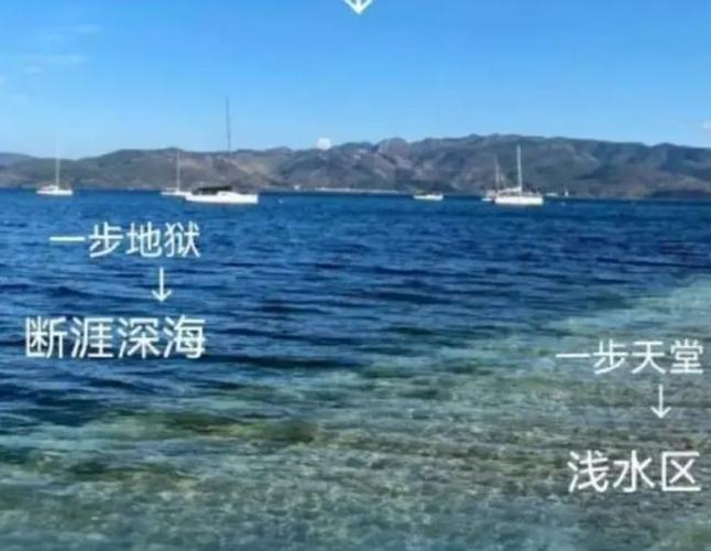 抚仙湖天边,秘境探险之旅，探寻自然的奇迹