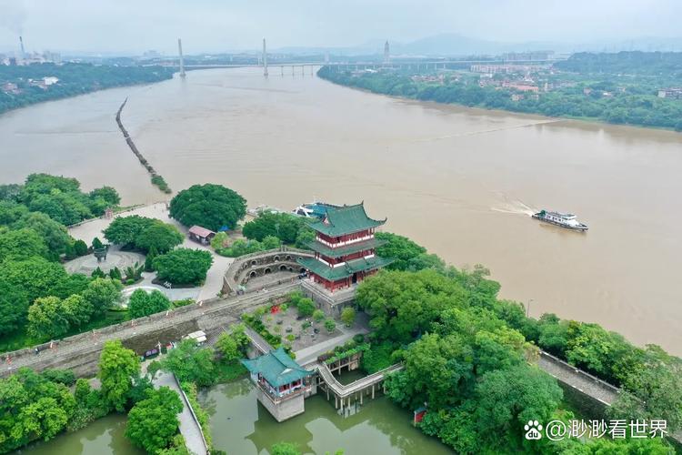 抚州风光,探寻赣鄱大地上的历史画卷  第2张