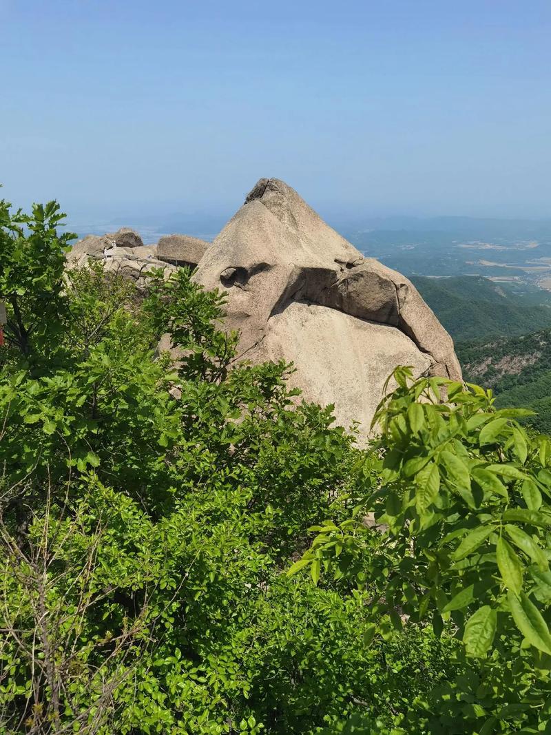 探寻东山之美,山体景点的自然奇观与文化底蕴