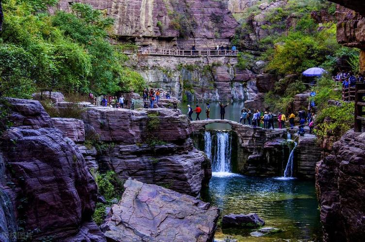 探寻中原大地，感受河南文化魅力_河南特色景点之旅