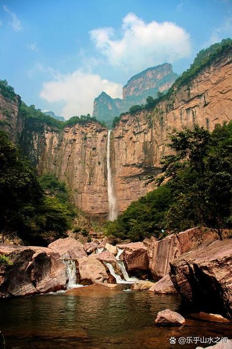 探寻中原大地，河南景点魅力无限