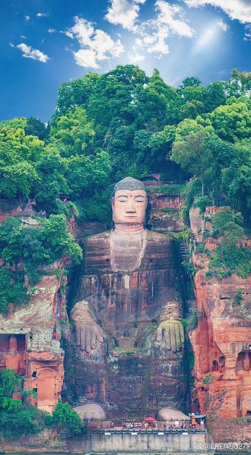 探寻中国十大热门旅游景点，领略千年文化魅力