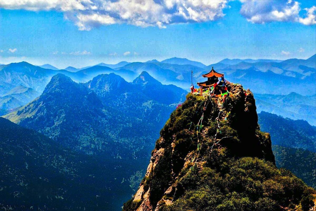 探寻中国小众特色景点，邂逅不为人知的美丽风景