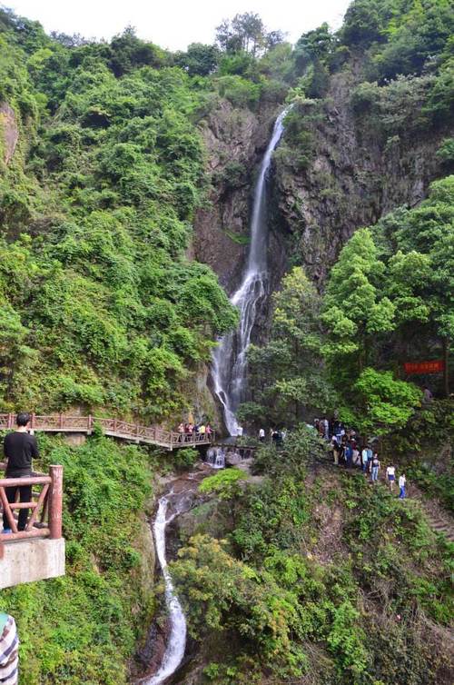 探寻义乌免费景点的魅力_免费游玩，享受不凡之旅