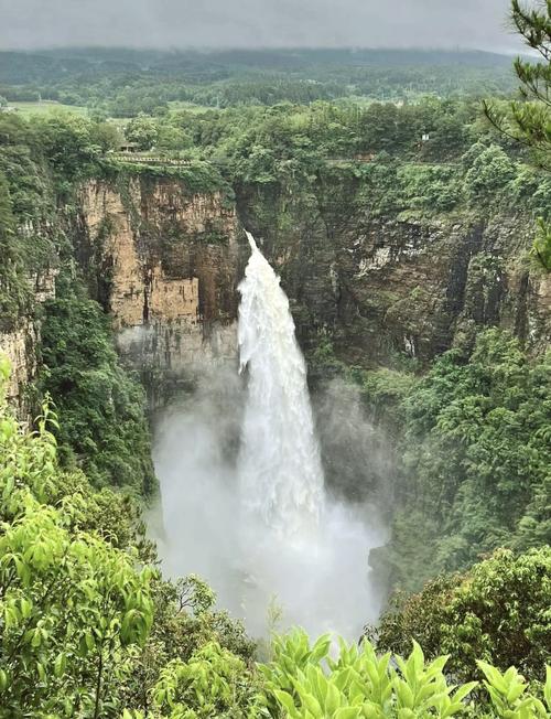 探寻乳源兰山，感受大自然的神奇魅力