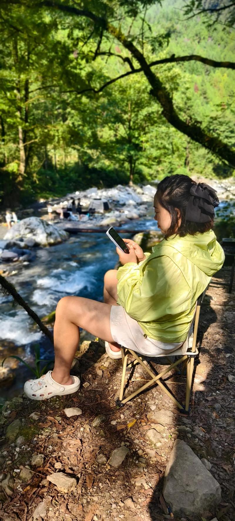 探寻云南避暑胜地,感受清凉夏日，尽享悠闲时光  第2张