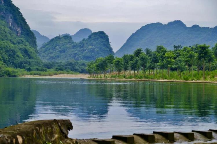 探寻从化鸡龙岗的山水画卷,大自然的秘境之旅  第2张