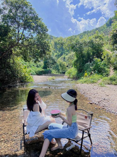 探寻仙游周边野餐圣地，感受自然之美