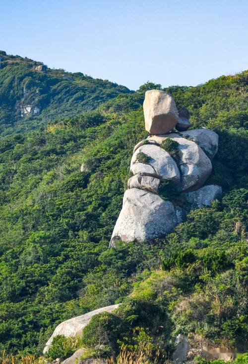 探寻元宝山,大自然的瑰宝，历史的见证