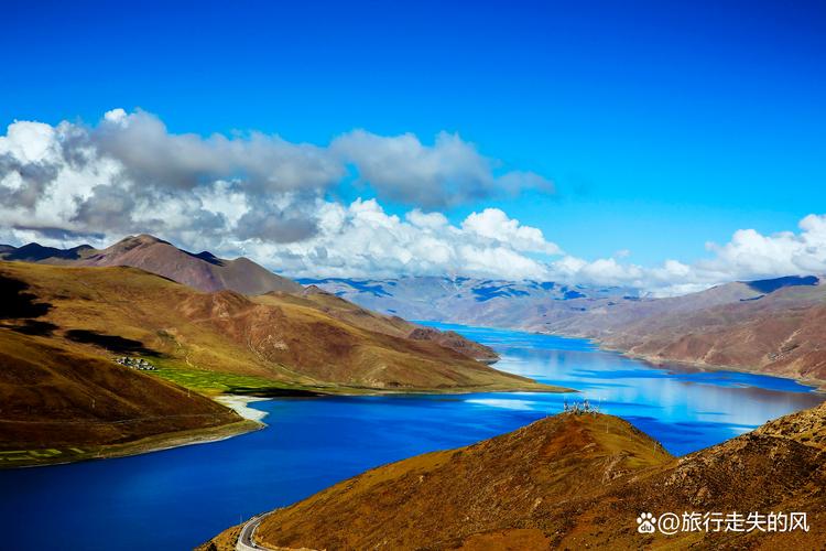 探寻公平之美,揭开这座旅游胜地的神秘面纱