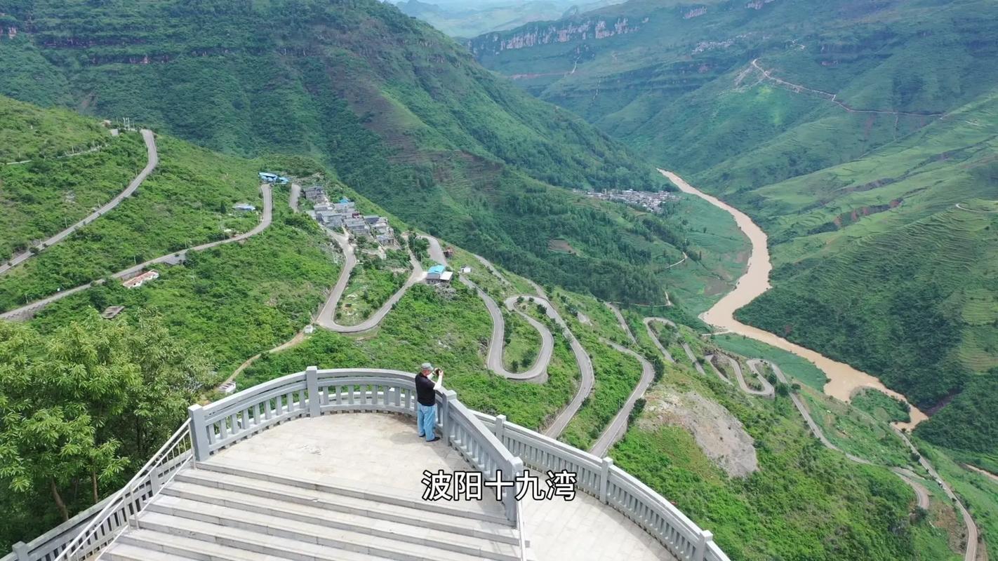 探寻兴仁魅力,一场说走就走的特色景点之旅