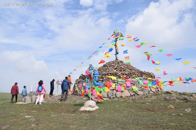 探寻内蒙古东部的自然魅力,一次难忘的旅行体验