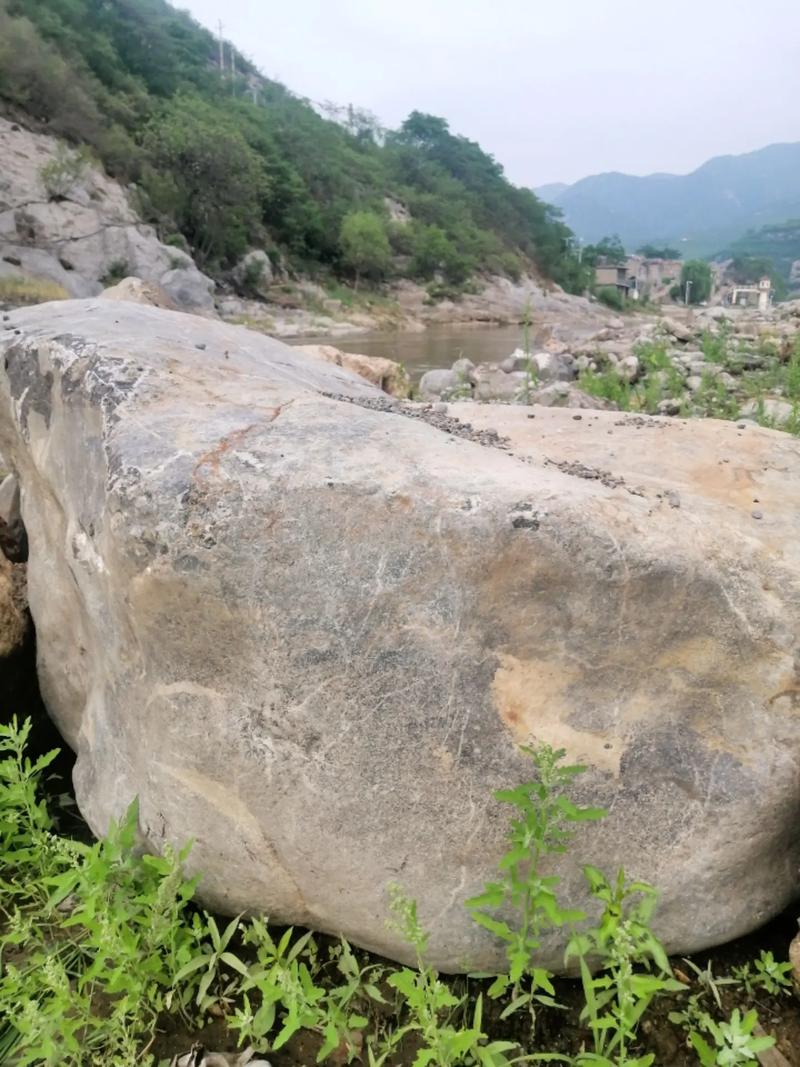 探寻千年古韵，石人村,历史文化的瑰宝之地