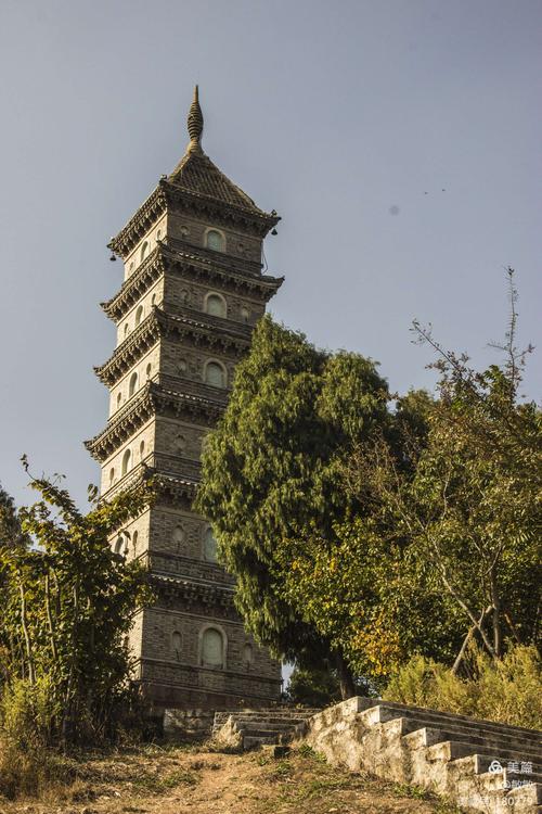 探寻千年文化瑰宝_天台雷峰山