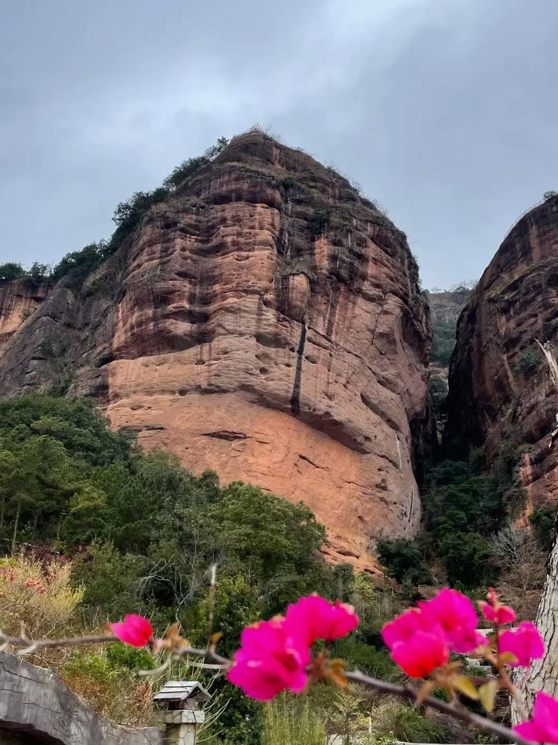 探寻南台之美,介绍我国著名旅游景点  第2张