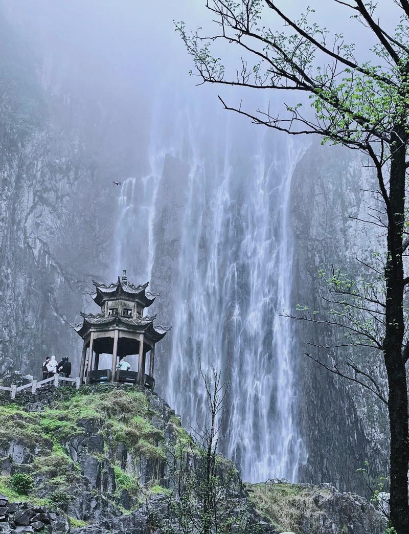 探寻历史智慧，领略刘伯温遗迹之美_一场说走就走的旅行