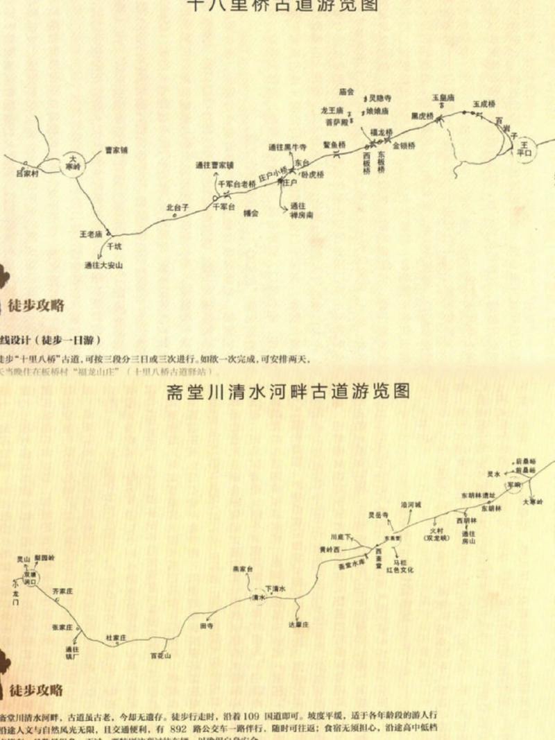 探寻历史足迹，漫步同安双溪古道  第2张